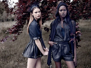 Campaña TopShop 2